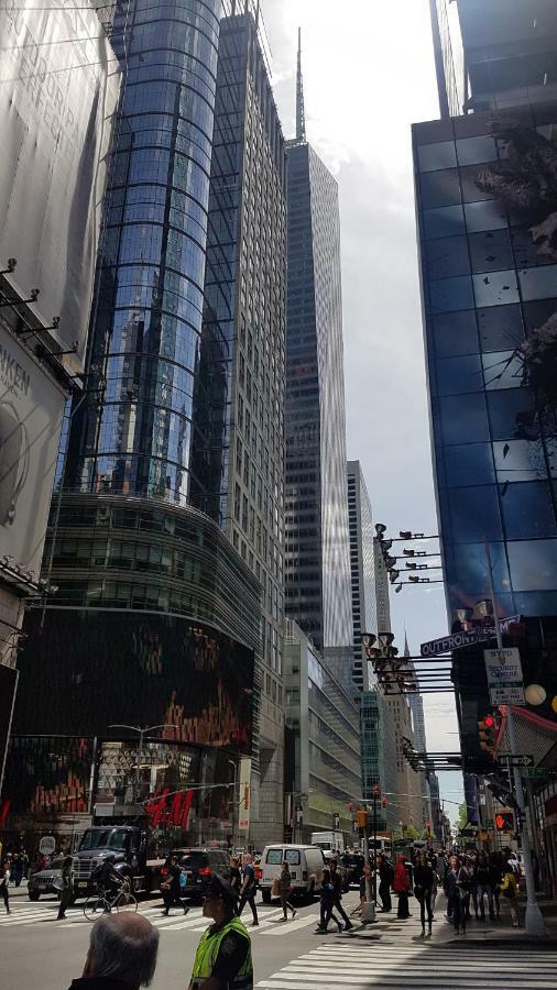 Appartement Dante/15 Min To Midtown New York