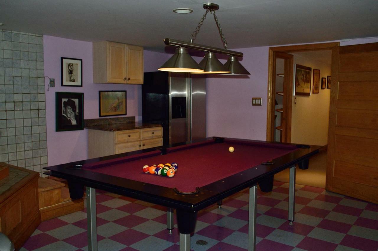 Сasa de vacaciones Harlem Jazz Getaway Mansion.