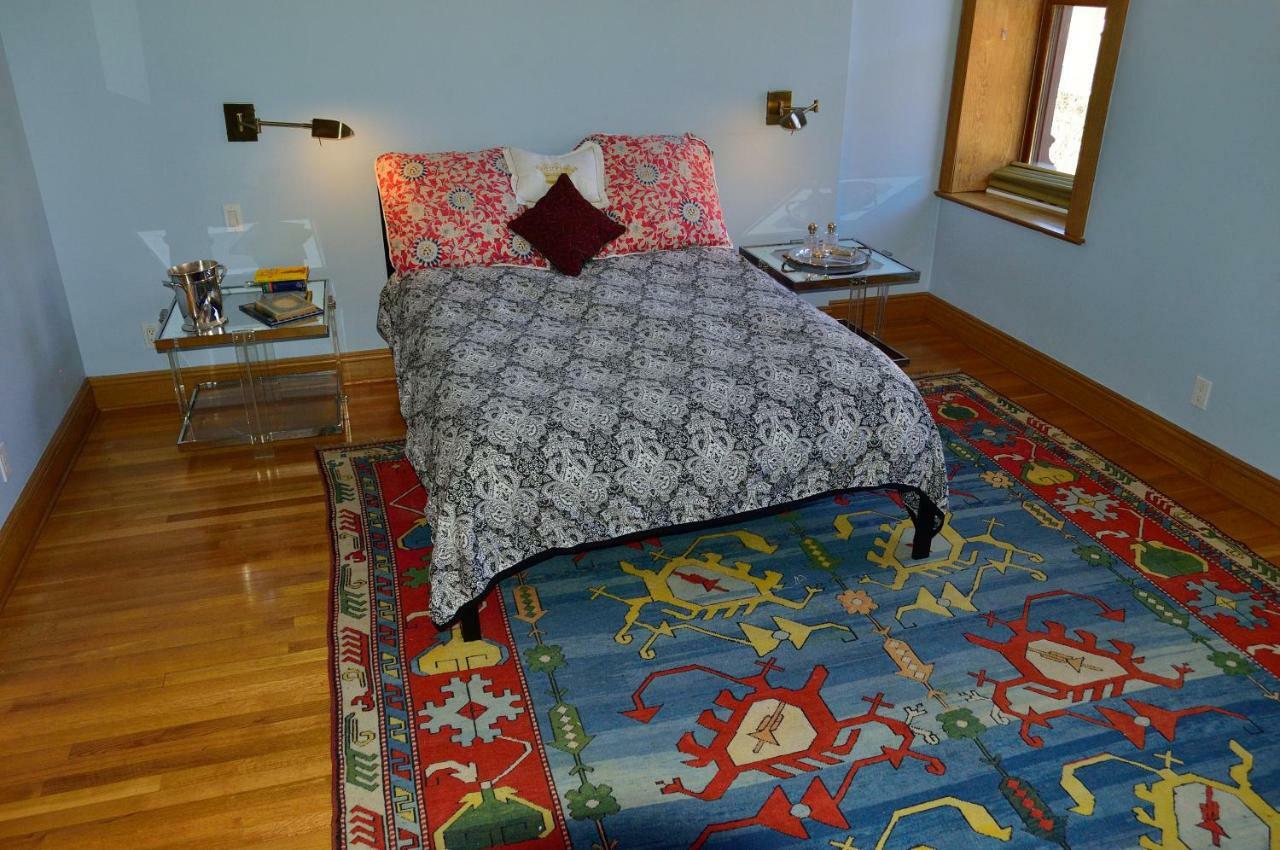 Сasa de vacaciones Harlem Jazz Getaway Mansion. *