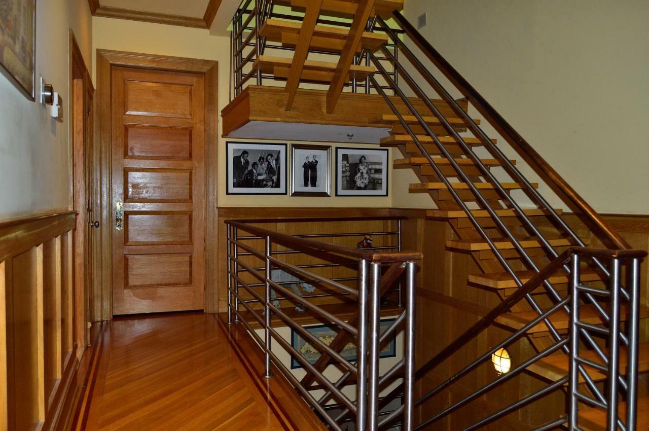 Casa de férias Harlem Jazz Getaway Mansion. Nova York