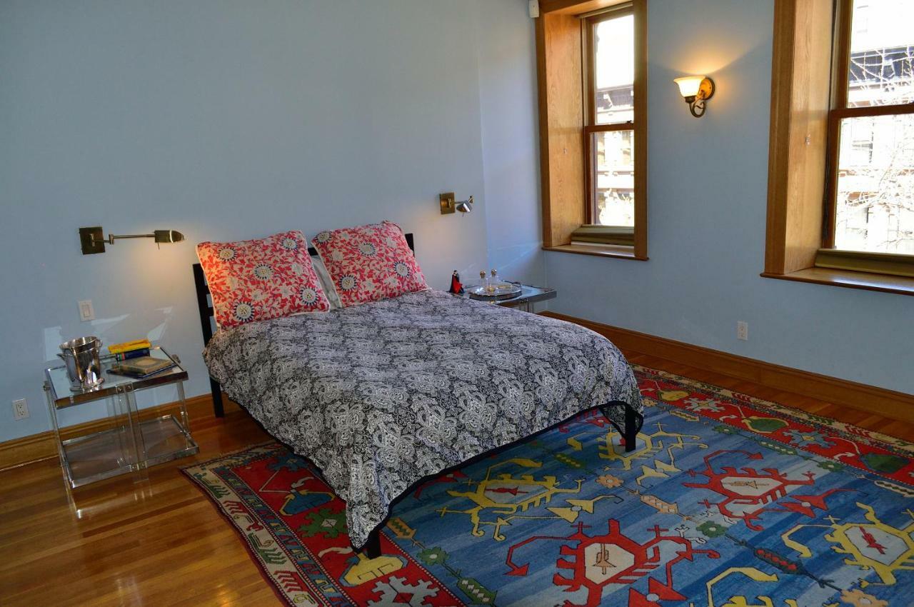 Harlem Jazz Getaway Mansion. * Nueva York