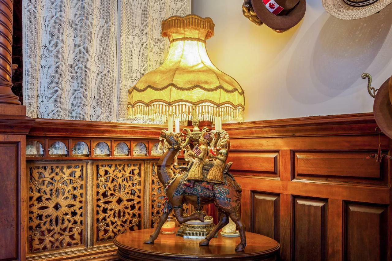 Manhattan Guest Suites Gasthof New York
