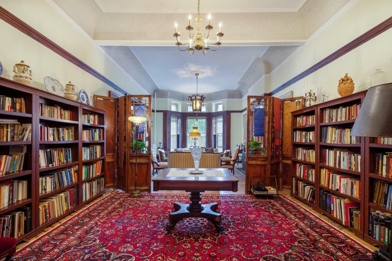 Manhattan Guest Suites Maison d'hôtes New York