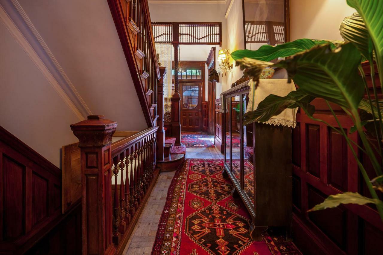 Maison d'hôtes Manhattan Guest Suites New York