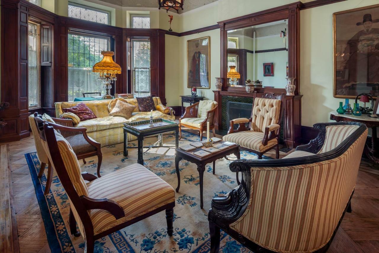 Manhattan Guest Suites Maison d'hôtes New York