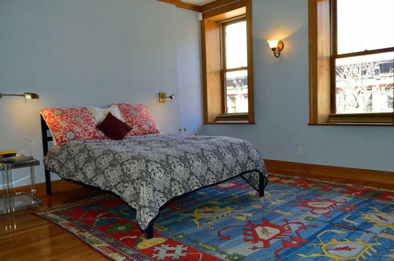 Сasa de vacaciones Harlem Jazz Getaway Mansion. *
