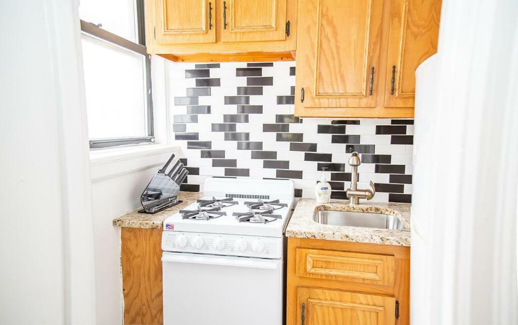 34th Street Apartment New York City