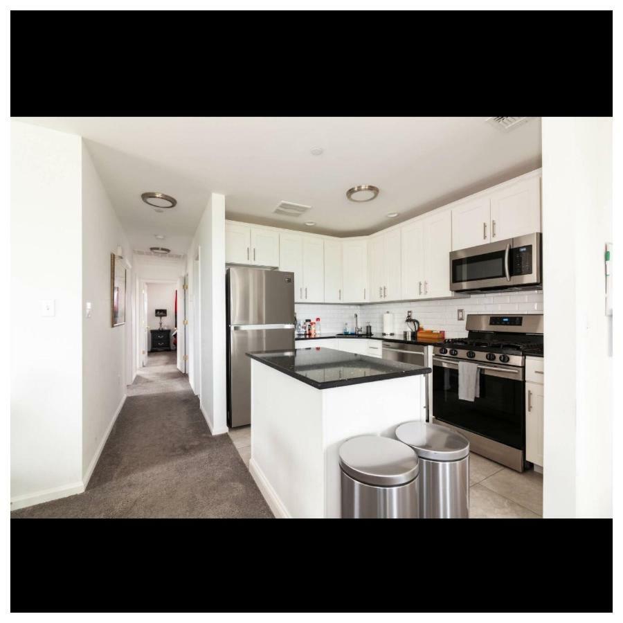 Appartement Decosta Homes New York