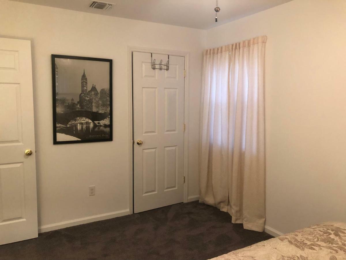 Appartement Decosta Homes *
