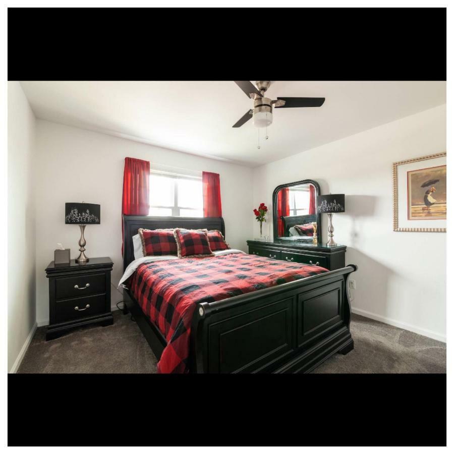 Decosta Homes Appartement