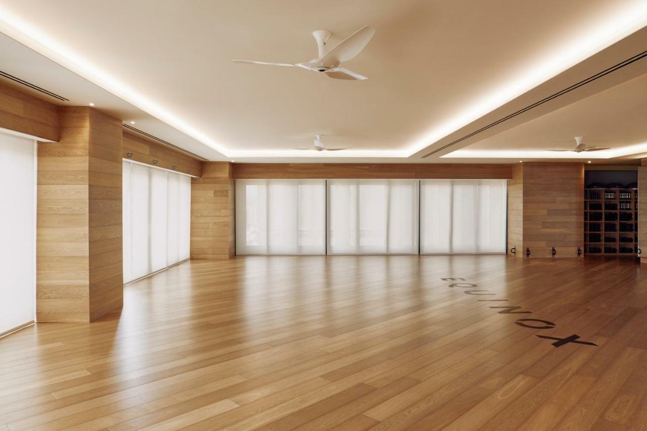 Equinox Nova York