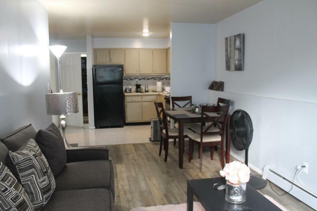 Jfk Area Away From Lejlighed New York
