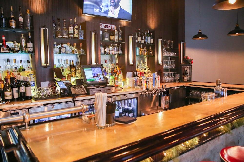 The Box House (adults Only) Hotel New York City