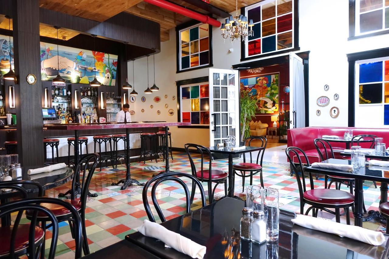 The Box House (adults Only) Hotel New York City