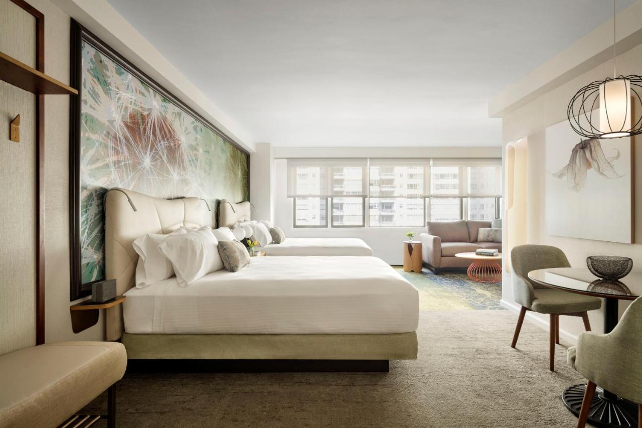 The Gardens Sonesta Es Hotel Nova York