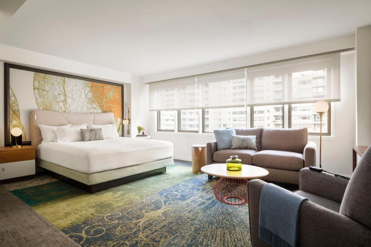 The Gardens Sonesta Es Nova York