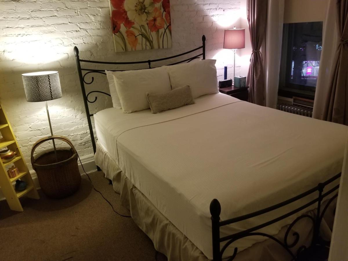 Cozy Fully Furnished Near Prospect Park & Public Transport Appartement