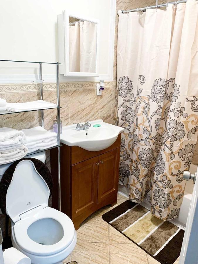 Rochester's Place Privatunterkunft New York