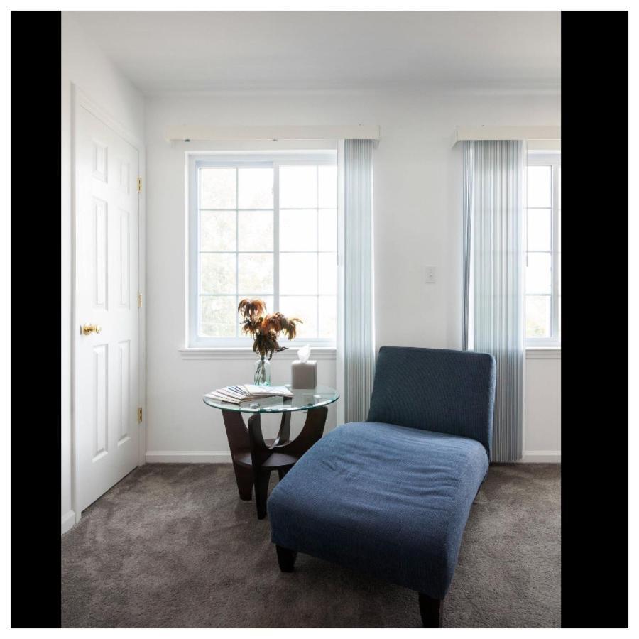 Appartement Decosta Homes New York