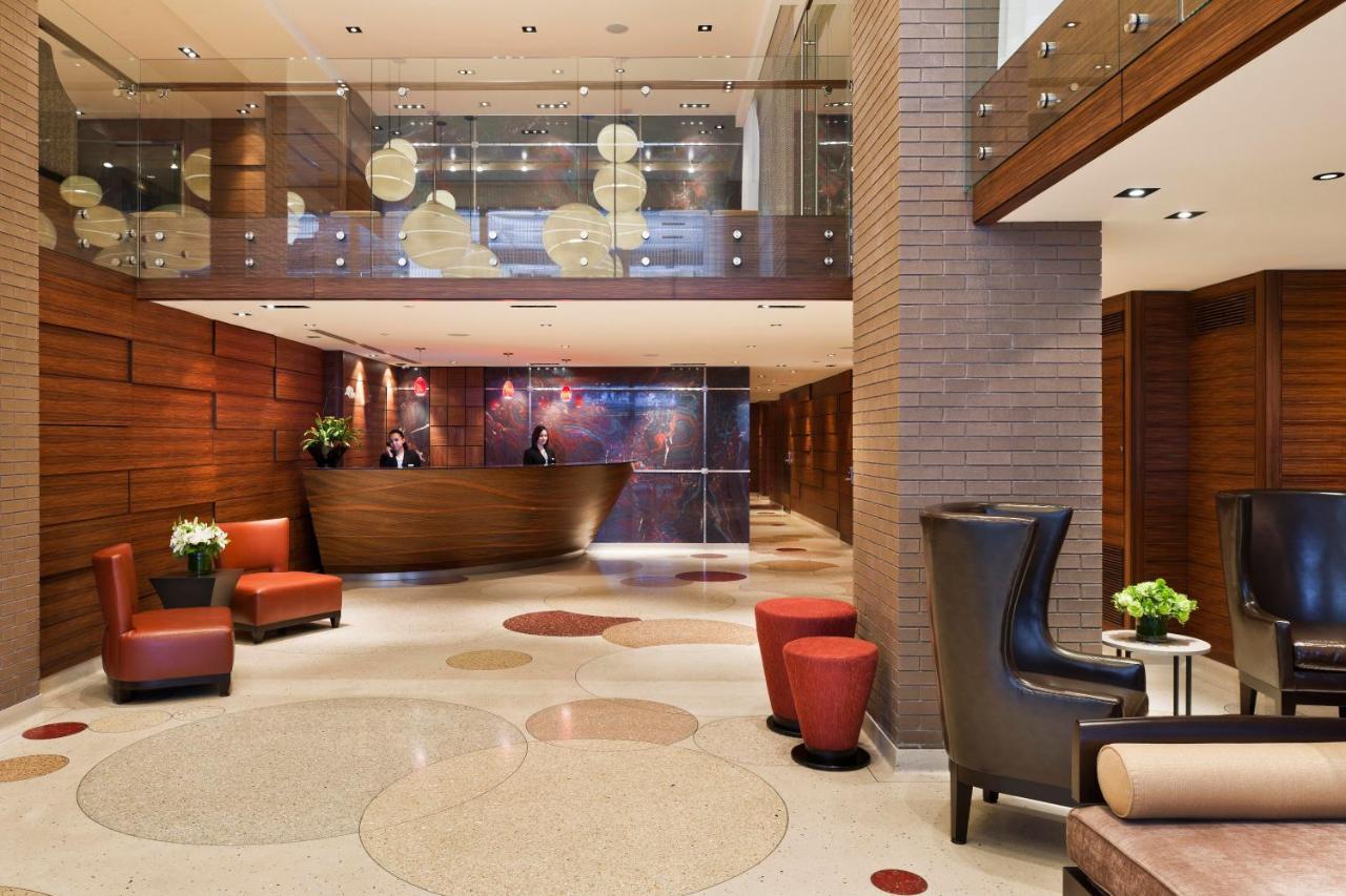 The Pearl 4* Nueva York