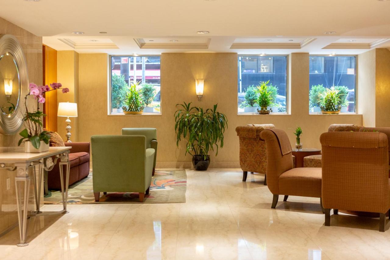 San Carlos 4* New York City
