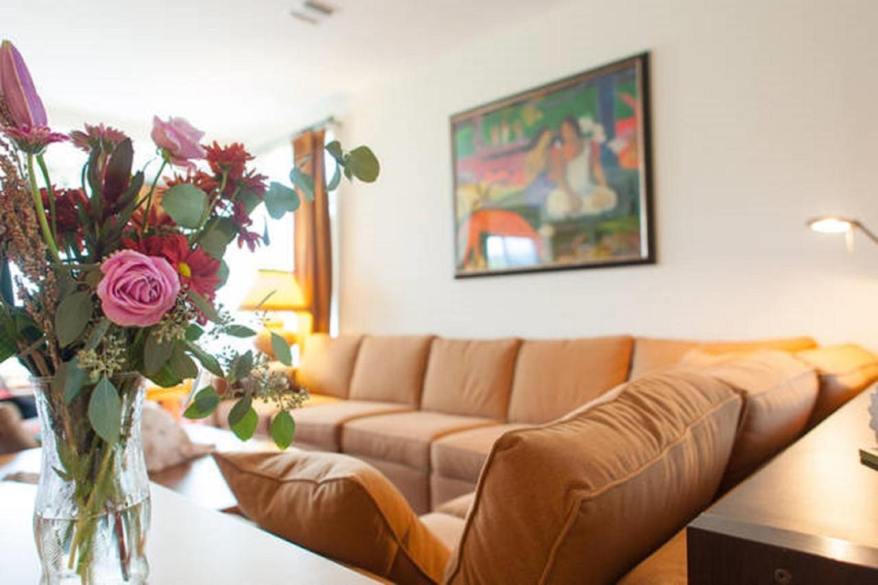 Nyc Long Term Bed & Breakfast New York