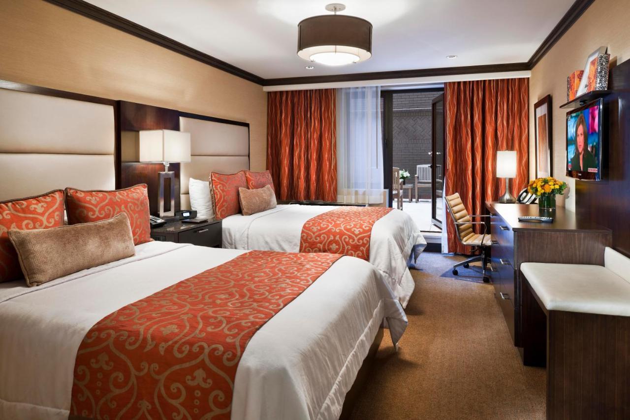 The Pearl Nueva York