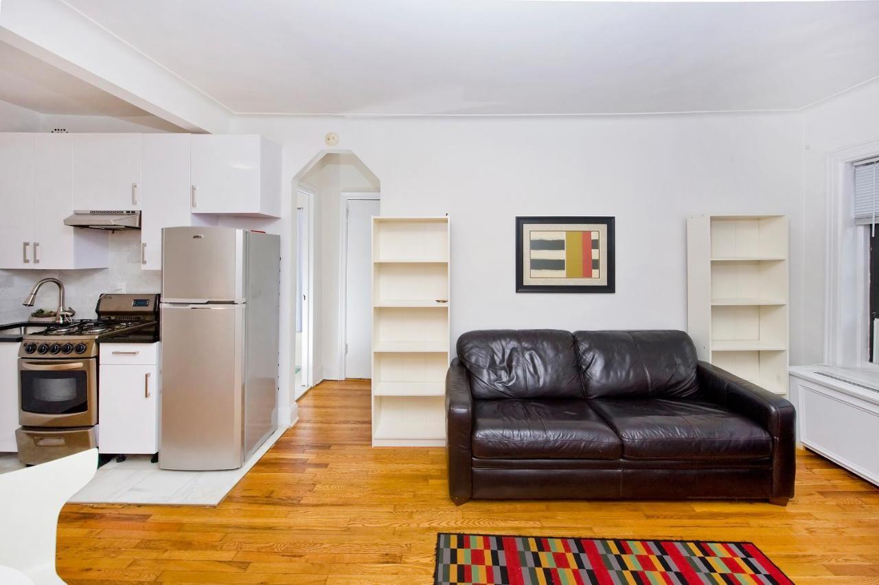 Apartamento Modern Midtown East In Nyc *