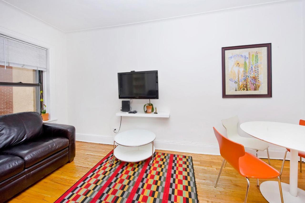 Modern Midtown East In Nyc Apartamento Nova York
