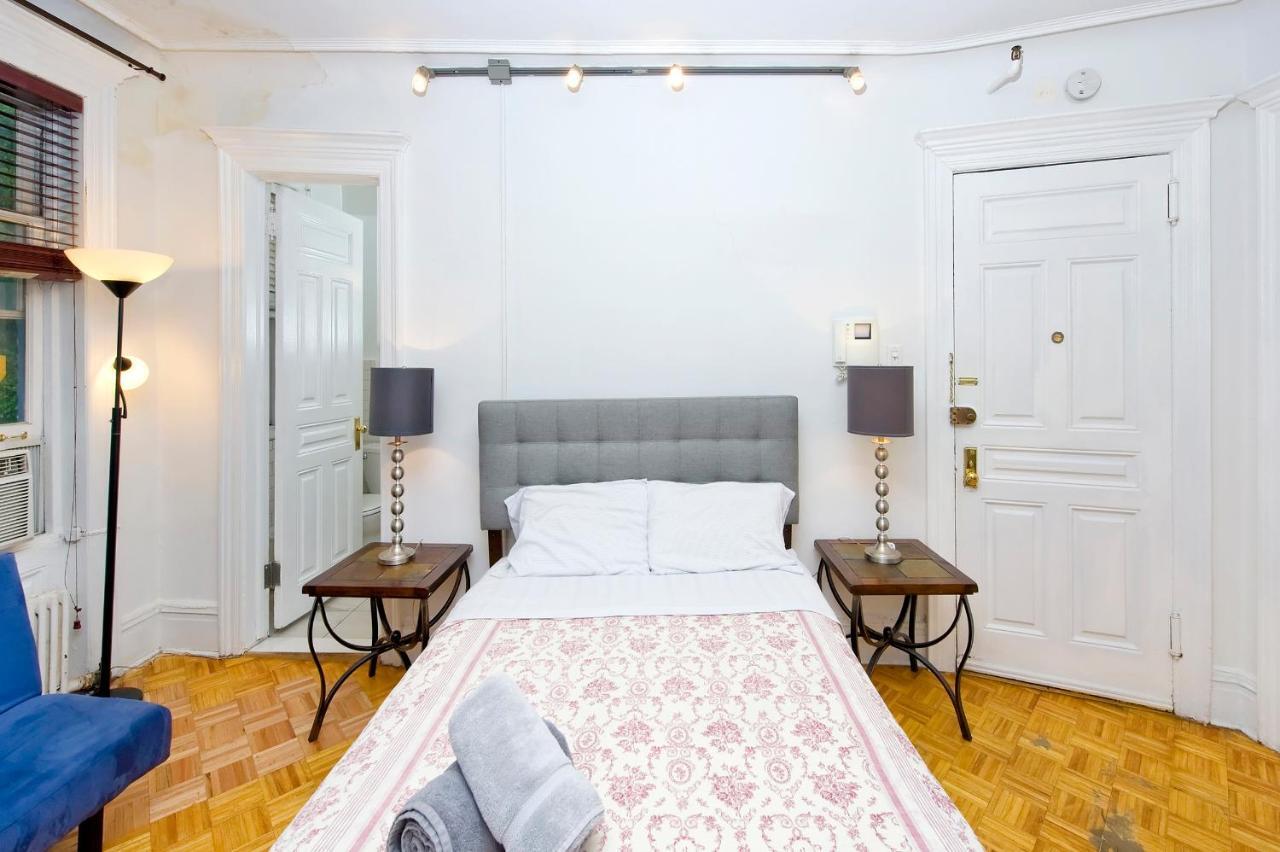 Apartamento Modern Midtown East In Nyc Nova York