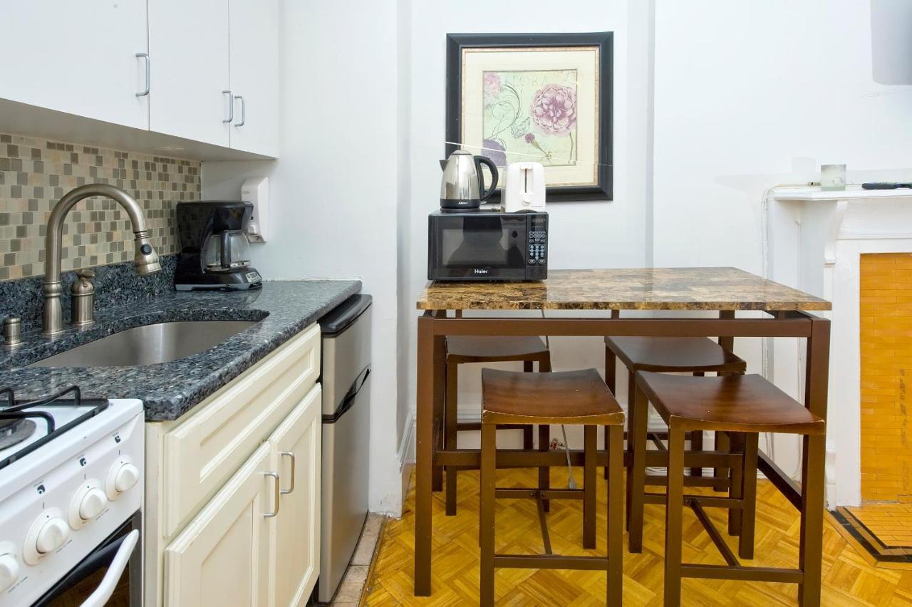 Modern Midtown East In Nyc Apartamento *