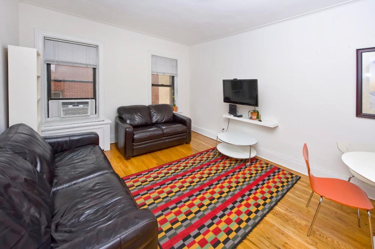 Modern Midtown East In Nyc Apartamento *