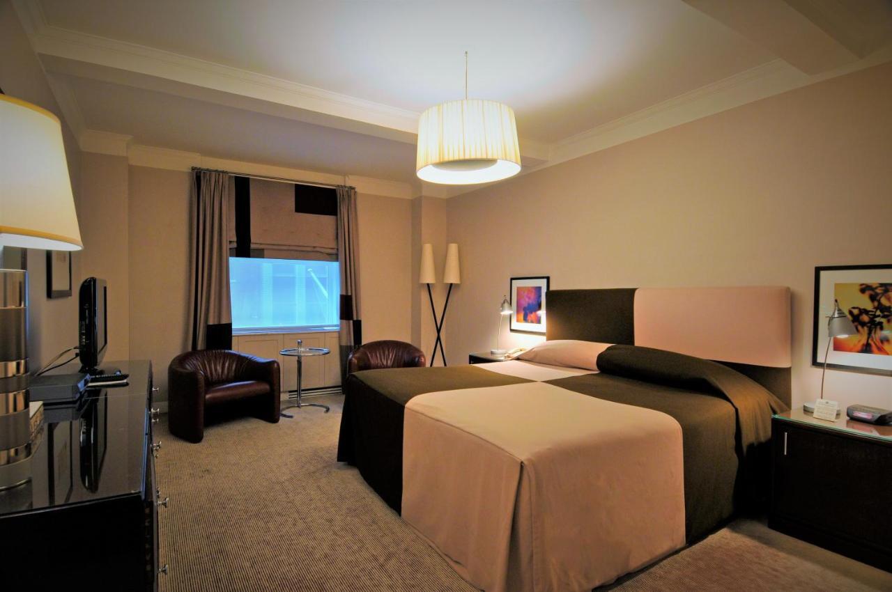 Lejlighedshotel Lombardy 4*