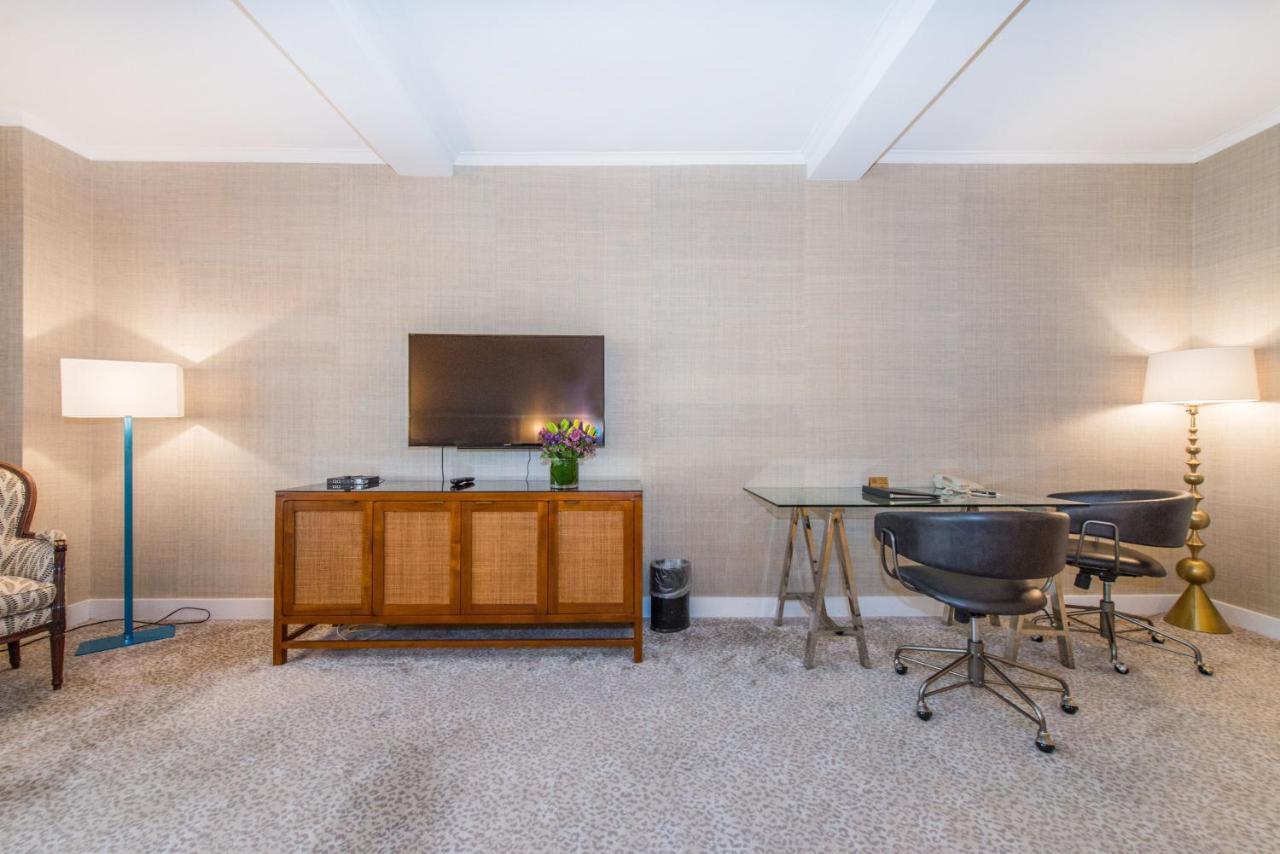 Lombardy Lejlighedshotel