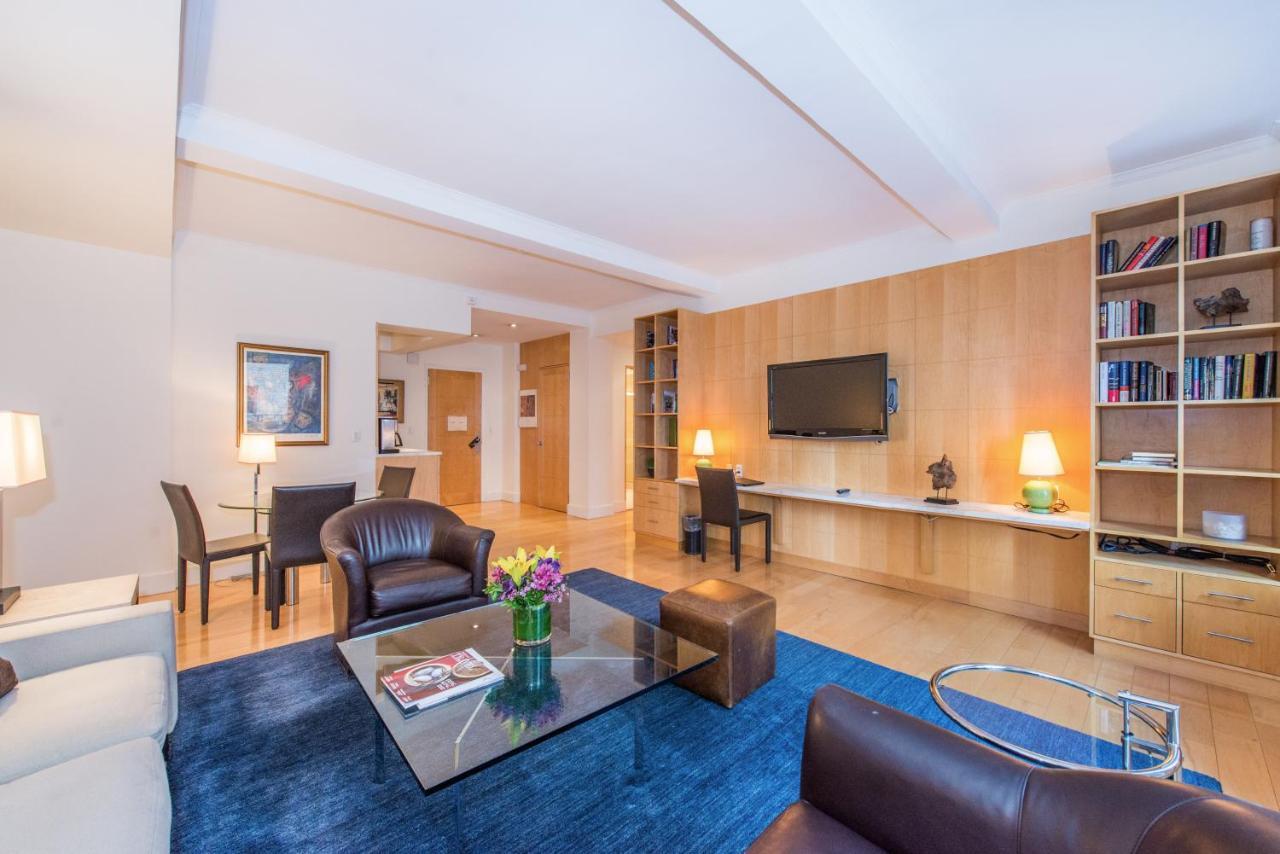 Lejlighedshotel Lombardy