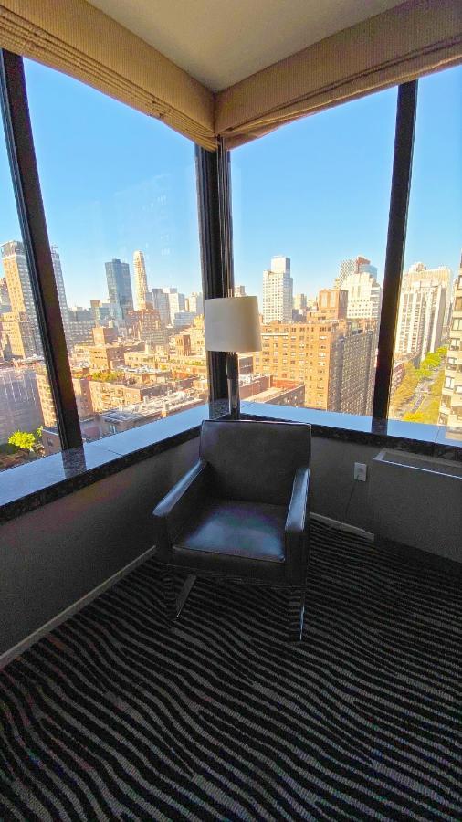 Hotel Bentley Nueva York
