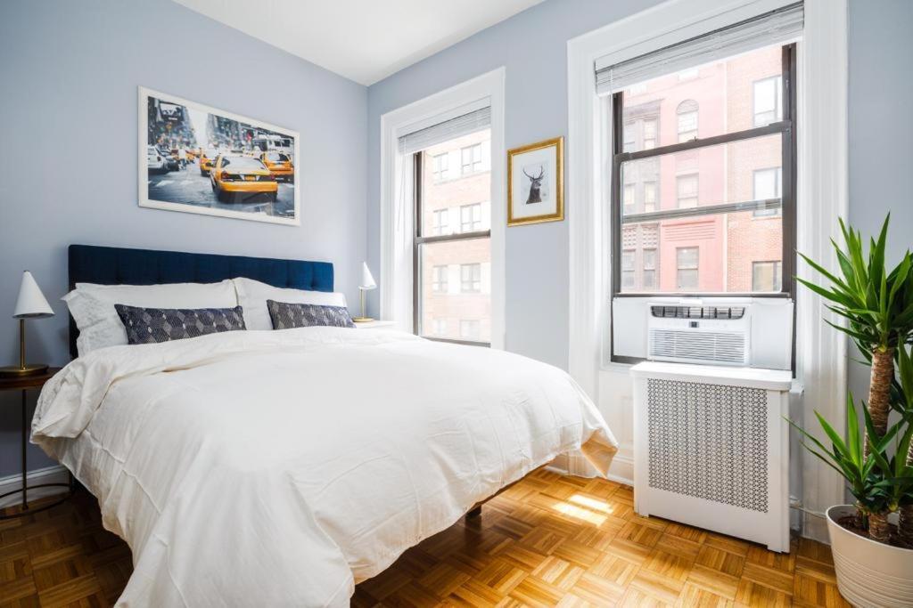 Appartement Amazing 2 Bedroom/3bed Full Time Square/broadway/central Park *