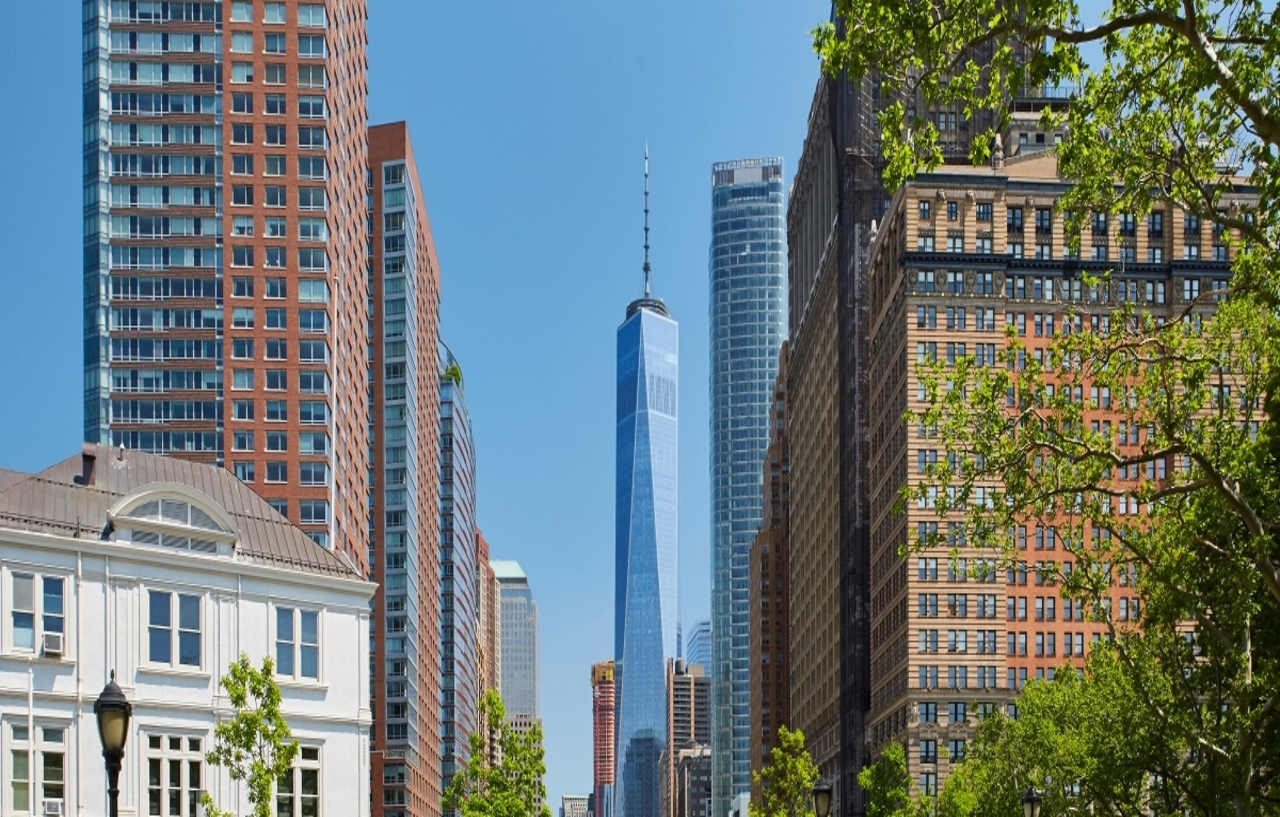 Gild Hall, A Thompson Hotel, By Hyatt Hotel New York City