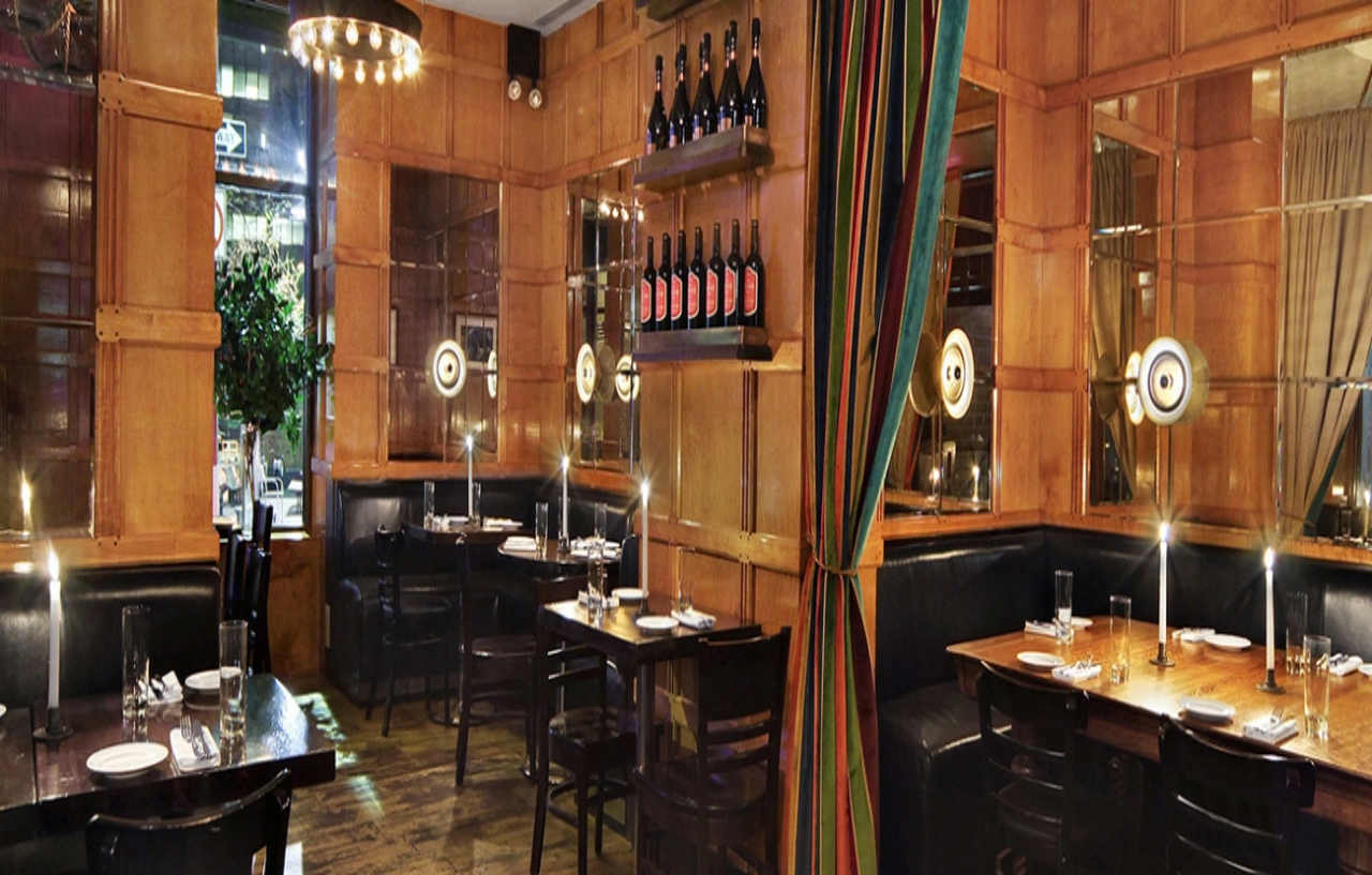 Gild Hall, A Thompson Hotel, By Hyatt 4* New York City