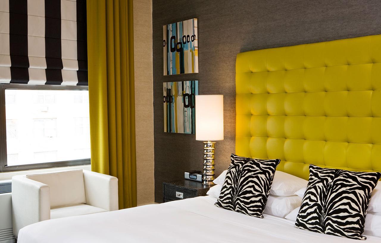 Hotel The Marcel At Gramercy Nova York