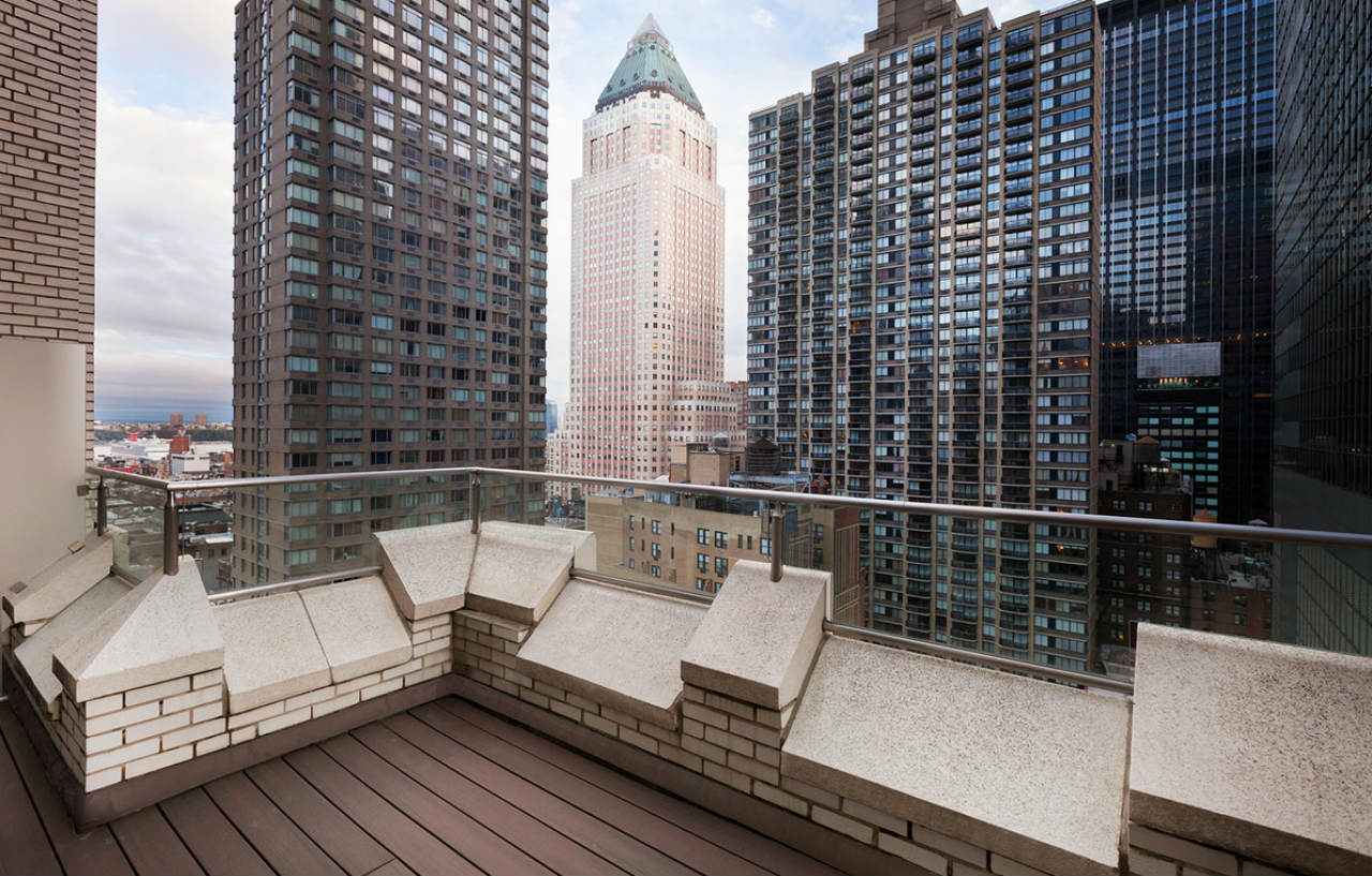 Edison Times Square 4* Nova York