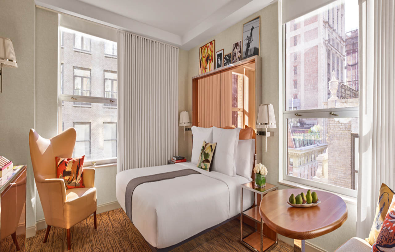 Mondrian Park Avenue Hotel