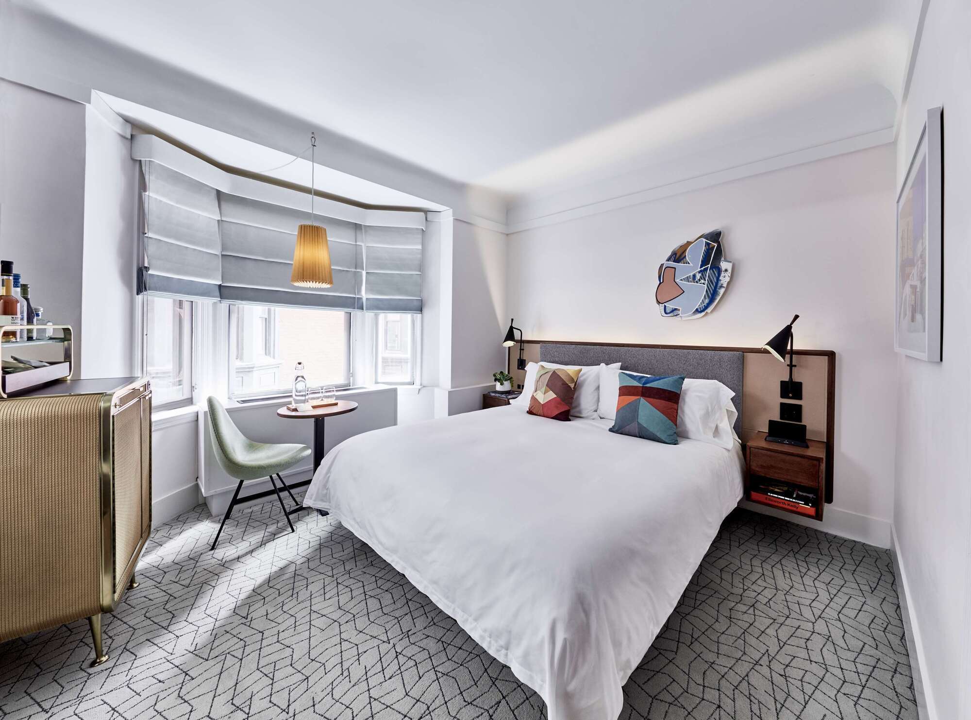 Seville Nomad - The Unbound Collection By Hyatt