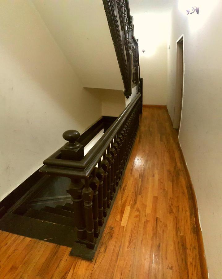Lejlighed Historic Brownstone *