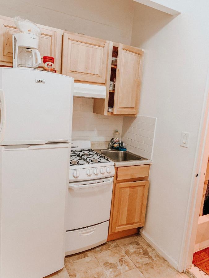 Central Park Charming Apartamento