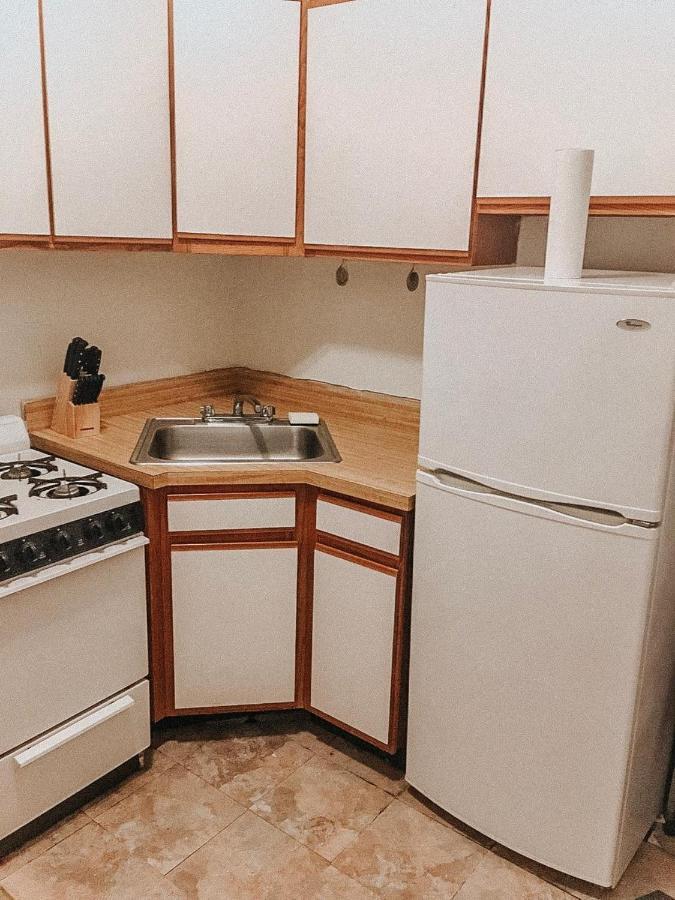 Apartamento Central Park Charming