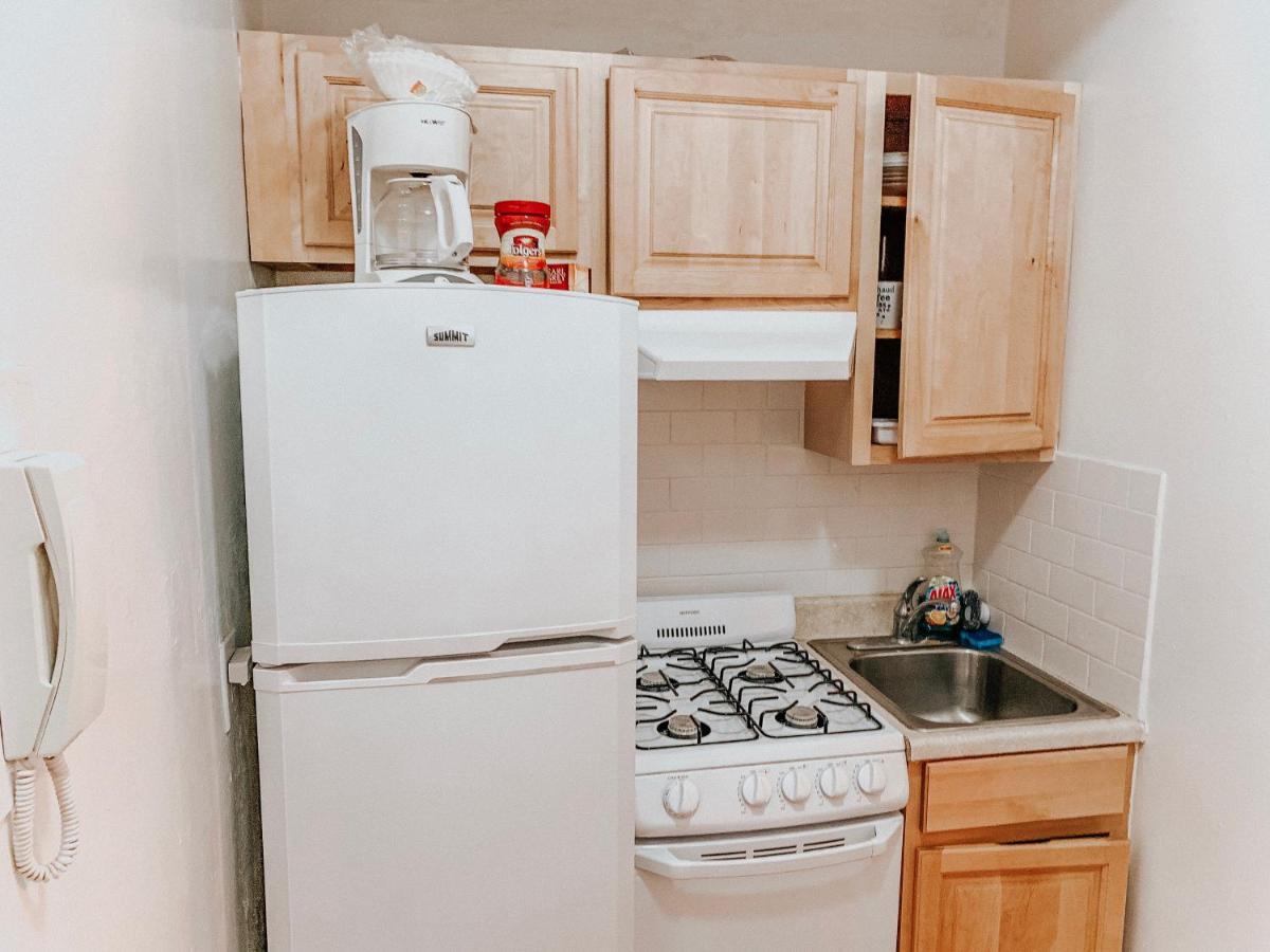 Apartamento Central Park Charming