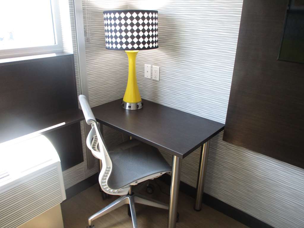 Glō Western Brooklyn Nyc 3* New York
