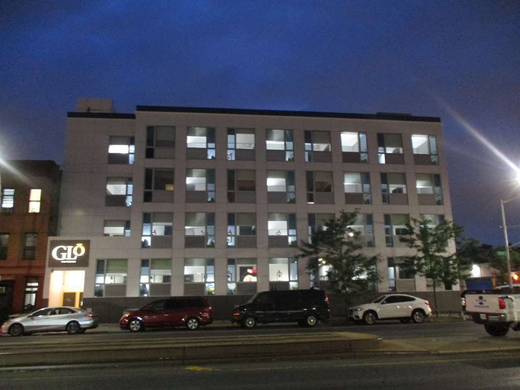 Hotel Glō Western Brooklyn Nyc
