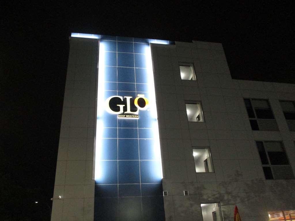Glō Western Brooklyn Nyc Hotel New York